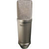 Nady TCM-1100 Studio Vacuum-Tube Condenser Microphone TCM 1100