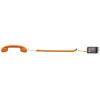Native Union Retro POP Handset MM01H-ORANGE-1