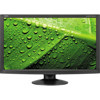 NEC AS241W 24" LED-Backlit Value Widescreen Desktop Monitor, 11920 x 1080 Resolution, 300 cd/m2 Brightness, 1000:1 Contrast Ratio
