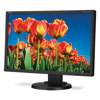 NEC 22" Eco-Friendly Widescreen LCD Desktop Monitor E222W-BK