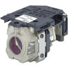 NEC LT35LP Replacement Lamp LT35LP