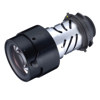 Lens Projection