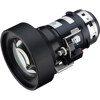 Projection Zoom Lens