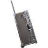 NEC NP4000ATA Rolling Shipping Case NP4000ATA