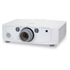 NEC NP-PA500U Professional Installation Projector