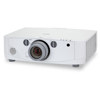 NEC NP-PA550W Professional Installation Projector