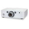 NEC NP-PA550W Professional Installation Projector - $3011.74