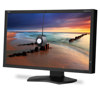 NEC 23" Widescreen Professional Graphics Desktop Monitor P232W-BK-SV, NEC brand