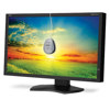 NEC 27" Widescreen Color-Critical LCD Desktop Monitor PA271W-BK-SV, NEC brand
