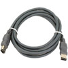 Nexto Firewire 400 Cable NENA-ACCA00002, Computer Systems > Memory Cards & Pocket Storage > Memory Accessories > Nextodi Memory Accessories