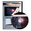NewTek "Educational Version" Wedding Event Ammo Pak for 3D Arsenal Creation Theatre for Windows (Note: See Qualifying Details)