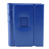 Neil Enterprises Overlapping Cover Photo Album 6406L, Filing/Storage > Photo Albums - Family > Bound Albums > Neil Enterprises Bound Albums