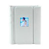 Neil Enterprises Overlapping Cover Photo Album 6406W, Filing/Storage > Photo Albums - Family > Bound Albums > Neil Enterprises Bound Albums