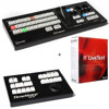 NewTek Education Bundle LiveControl 11, TimeWarp and LiveText(Available with Purchase of TriCaster BROADCAST, TriCaster STUDIO and TriCaster PRO Only)