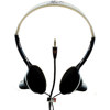 Ihip Digital MLB Batting Helmet Overhead Headphones New York Mets Style MLF10117NYM