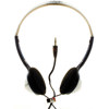 Ihip Digital MLB Logo Baseball New York Mets Style Overhead Headphones MLF10116NYM