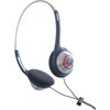Ihip Digital MLB Logo Baseball NY Yankees Style Overhead Headphones MLF10116NYY