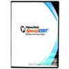 NewTek SpeedEDIT 2 Educational Edition 5-Seat Lab Pack Upgrade (See Qualifying Details) SE020001-5201, Computer Systems > Software & Tutorials > Audio & Video Software > Newtek Audio & Video Software