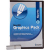 NewTek Sports Graphics Pack Volume 1 for TriCaster, VT(5), SpeedEDIT and LiveText