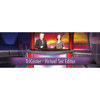 NewTek Educational Version Tricaster Full Virtual Set Editor Software VSE02000-0101, Video > Studio & Field Equipment > Live Streaming > Newtek Live Streaming