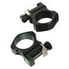 Nightforce 1.00" Medium Steel Ring Set A100