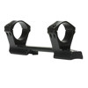 Nightforce Ultralite 1 Piece Ring / Base Mount A103
