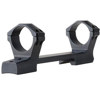 Nightforce Ultralite One Piece Titanium Alloy Ring / Base Mount A105, Nightforce Optics brand