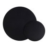 Nightforce Metal Lens Cap Set A127 - $30.00
