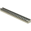 Nightforce Steel Blank Gunsmith Scope Mounting Base A132 - $67.00