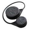 Nightforce Rubber Lens Cap Set A201 - $17.00