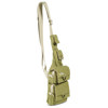 National Geographic Earth Explorer Small Sling Bag NG 4568