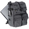 National Geographic NG-W5070 Walkabout Medium Rucksack - Limited Time Offer w/FREE National Geographic Book: Reflections of Seoul in FourSeasons, By Jodi Cobb (a $29.95 value)
