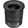 Nikon 10-24mm f/3.5/4.5G ED-IF AF-S DX Zoom Lens F/DSLR Cameras 2181B
