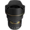 Nikon 14-24mm f/2.8G ED-IF AF-S Zoom Nikkor Lens F/DSLR Cameras 2163B