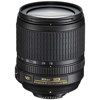 Nikon 18mm - 105mm f/3.5-5.6G ED AF-S DX (VR) Vibration Reduction Wide Angle Autofocus Zoom Lens - Grey Market