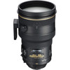 Nikon 200mm f/2G IF-ED AF-S VR II Telephoto Lens, 5 Year U.S.A Warranty.