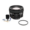 Nikon 20mm f/2.8D ED AF Nikkor Lens 1913 K