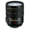 Nikon 24-120mm f/3.5-5.6G ED-IF AF-S VR (Vibration Reduction) Wide Angle Telephoto Zoom Nikkor Lens - Refurbished by Nikon U.S.A.