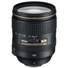 Nikon 24-120mm Vr Lens