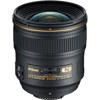 Nikon 24mm f/1.4G AF-S ED Nikkor Lens - Grey market