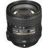 Nikon 24-85mm f/3.5-4.5G ED AF-S VR Nikkor Lens - Nikon U.S.A. Warranty