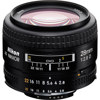 Nikon 28mm f/2.8D AF Nikkor Lens - Gray Market