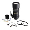 Nikon 300mm f/4 ED-IF AF-S Nikkor Lens 1909 KG