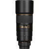 Nikon 300mm f/4 ED-IF AF-S Lens w/Hood/Tripod Mount - Nikon USA Warranty