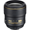 Nikon 35mm f/1.4G AF-S Wide Angle Auto Focus Nikkor Lens - Gray Market