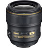 Nikon 35mm f/1.4G AF-S Nikkor Lens 2198B - $1449.00
