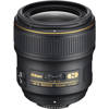 Nikon 35mm f/1.4G AF-S Nikkor Lens - 5 Year U.S.A. Warranty