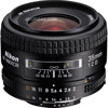 Nikon 35mm f/2D AF Nikkor Lens - Gray Market