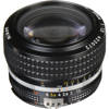 Nikon 50mm f/1.2 Nikkor Ai-S Manual Focus Lens, with 5 Year U.S.A. Warranty.
