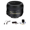 Nikon 50mm f/1.4G AF-S Nikkor Lens 2180 KU